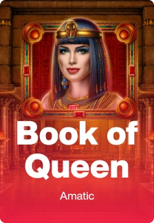 Book of Queen