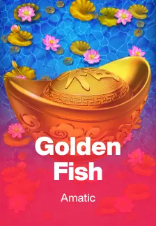 Golden Fish