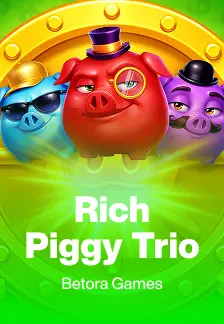 Rich Piggy Trio