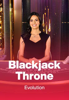 Blackjack Throne