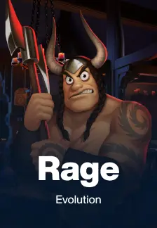 Rage