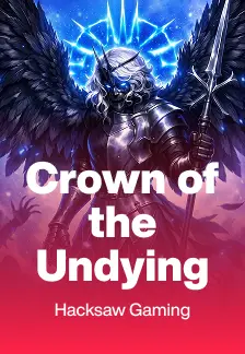 Crown of the Undying