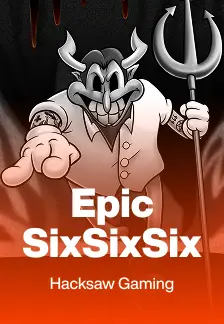 Epic SixSixSix