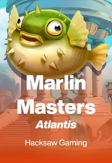 Marlin Masters: Atlantis