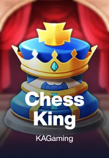 Chess King