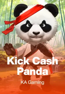 Kick Cash Panda