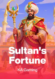 Sultan's Fortune