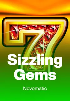 Sizzling Gems
