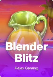 Blender Blitz