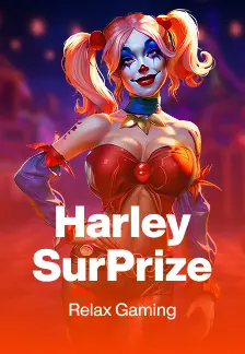 Harley SurPrize
