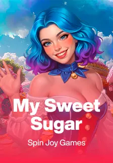 My Sweet Sugar