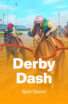 Derby Dash