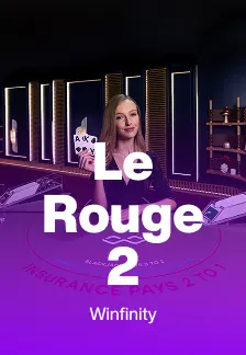 Le Rouge 2